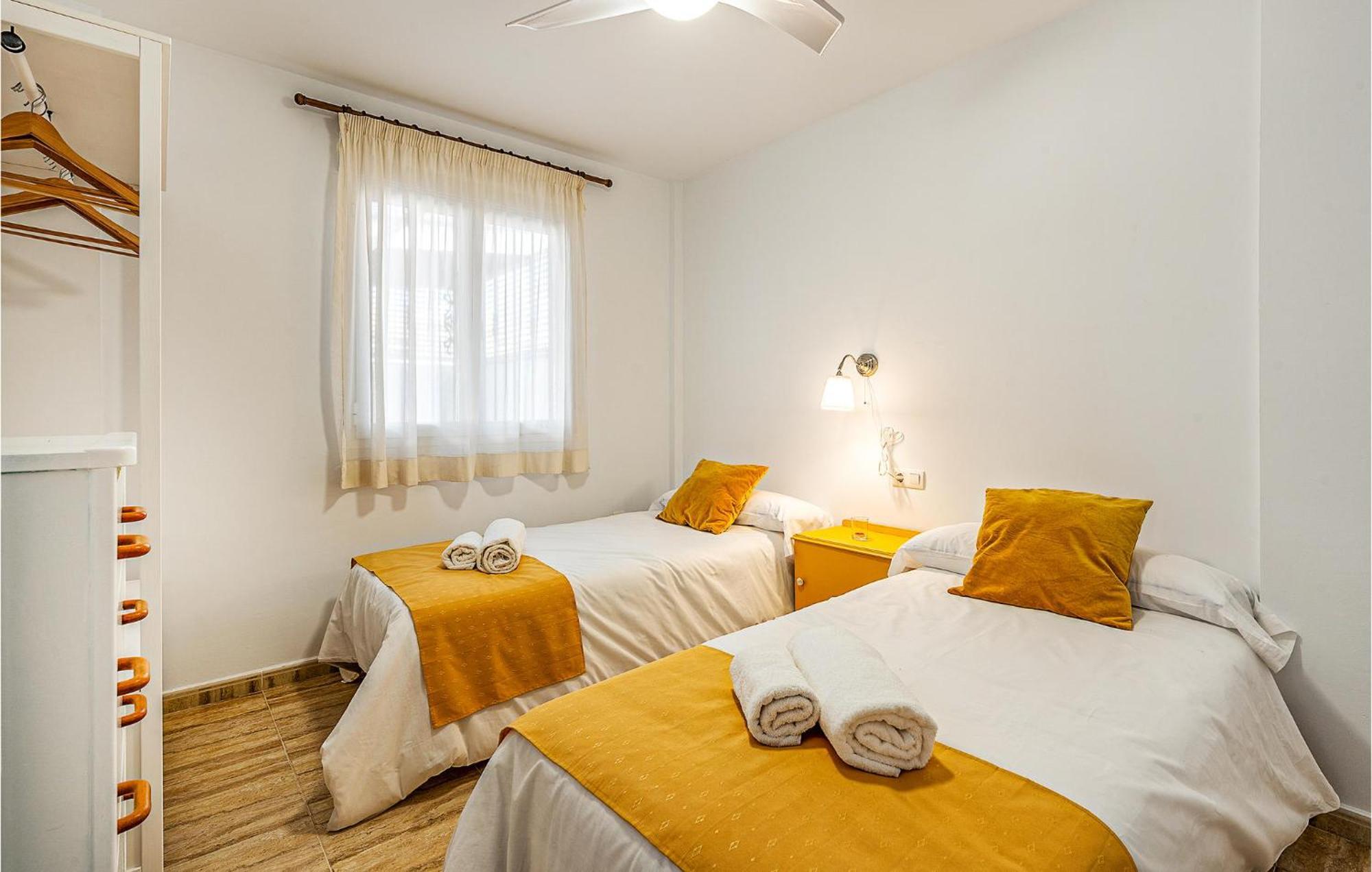Stunning Air Conditioned House Cijuela Zewnętrze zdjęcie