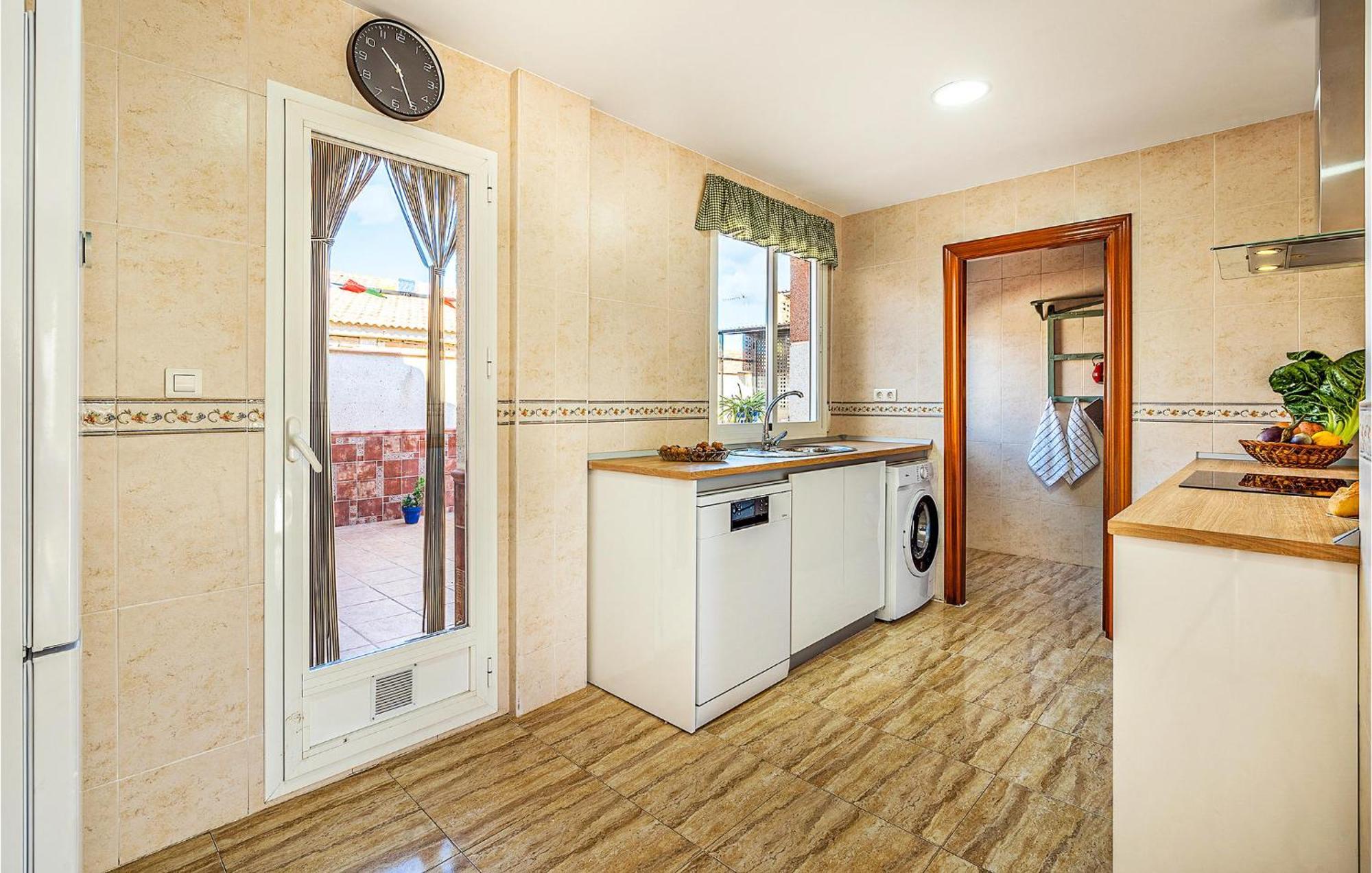 Stunning Air Conditioned House Cijuela Zewnętrze zdjęcie